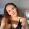 Photograph of Katie