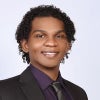 Photograph of Ali