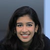 Photograph of Ayiesha