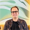 Photograph of Saeid