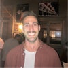 Photograph of Josh