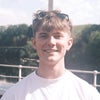 Photograph of Isaac