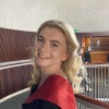 Photograph of Becs