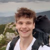 Photograph of Kacper 