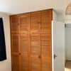 Photo 4: Built in wardrobe 