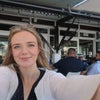 Photograph of Katie