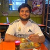 Photograph of Mohammad