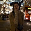 Photograph of Xinyu