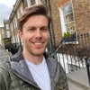 Photograph of Alistair