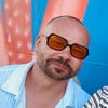 Photograph of Matt