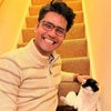 Photograph of Nehal