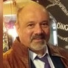 Photograph of Tim