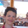 Photograph of Emily