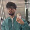 Photograph of Najam