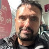Photograph of Ian