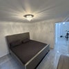 Photo 2: Double room with bed
