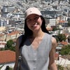 Photograph of Sze Yii