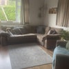 Photo 4: Our lounge area. 