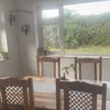 Photo 5: Our dining area.