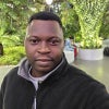 Photograph of Adekunle