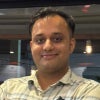 Photograph of Pranav