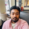 Photograph of Arjun