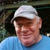 Photograph of Adam