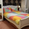 Photo 2: Double room 
