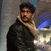 Photograph of Mohammad Aarbi
