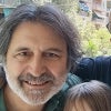 Photograph of Yanni