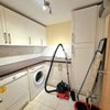 Photo 13: Laundry Room