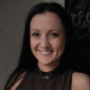 Photograph of Becca