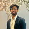Photograph of Deepanshu 