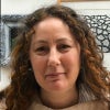 Photograph of Roxanna