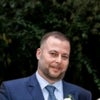Photograph of Zsolt