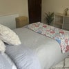Photo 4: Double bed