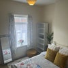 Photo 6: Double bed