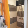 Photo 5: shared shower of the single bedroom 