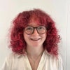 Photograph of Katie