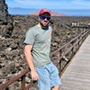 Photograph of Javi