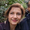 Photograph of Vaida