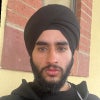 Photograph of Sehaj