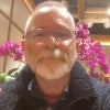 Photograph of M