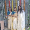 Photograph of Sheeba