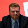 Photograph of Dan