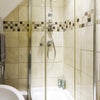 Photo 5: Bathroom for room 3 & 4