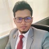Photograph of Raju
