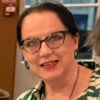Photograph of helen