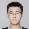 Photograph of shuo