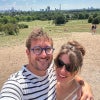 Photograph of Gary & Sian